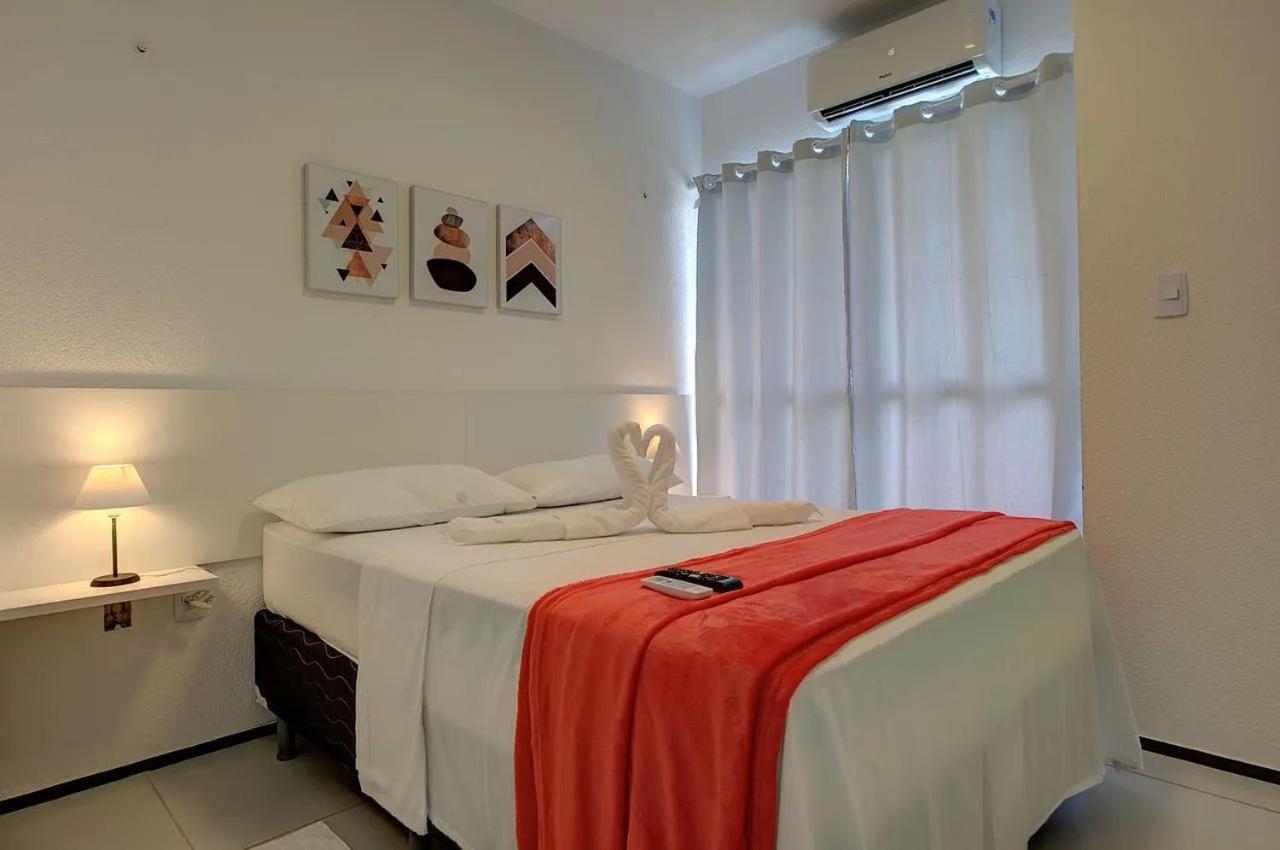 Beach Townhouses #C2 - Apartamento Por Carpediem Aquiraz Exteriör bild