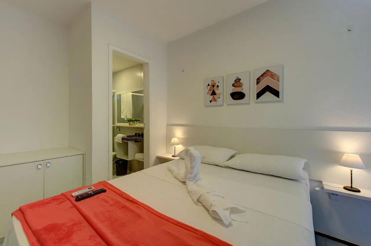 Beach Townhouses #C2 - Apartamento Por Carpediem Aquiraz Exteriör bild