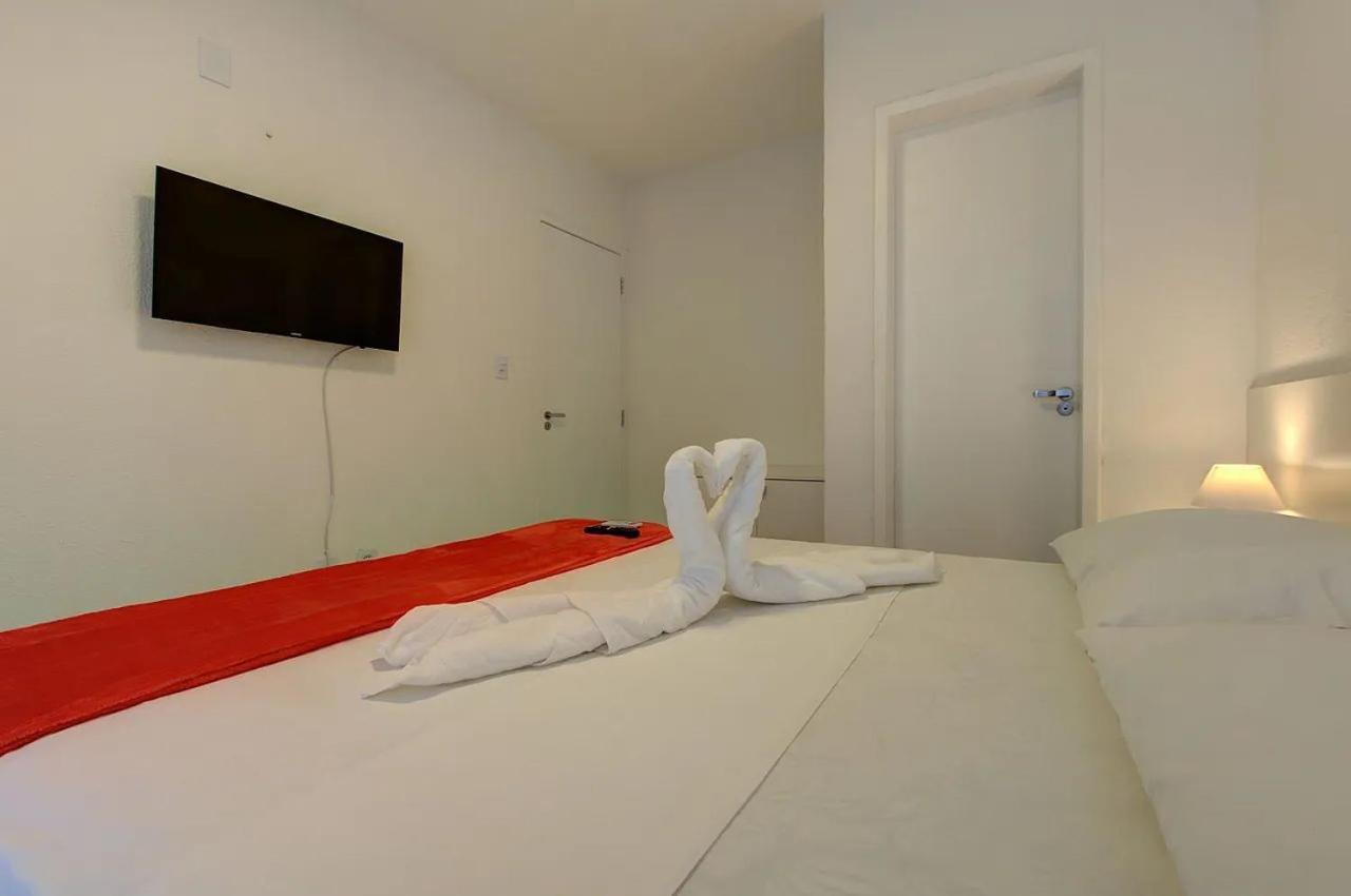 Beach Townhouses #C2 - Apartamento Por Carpediem Aquiraz Exteriör bild