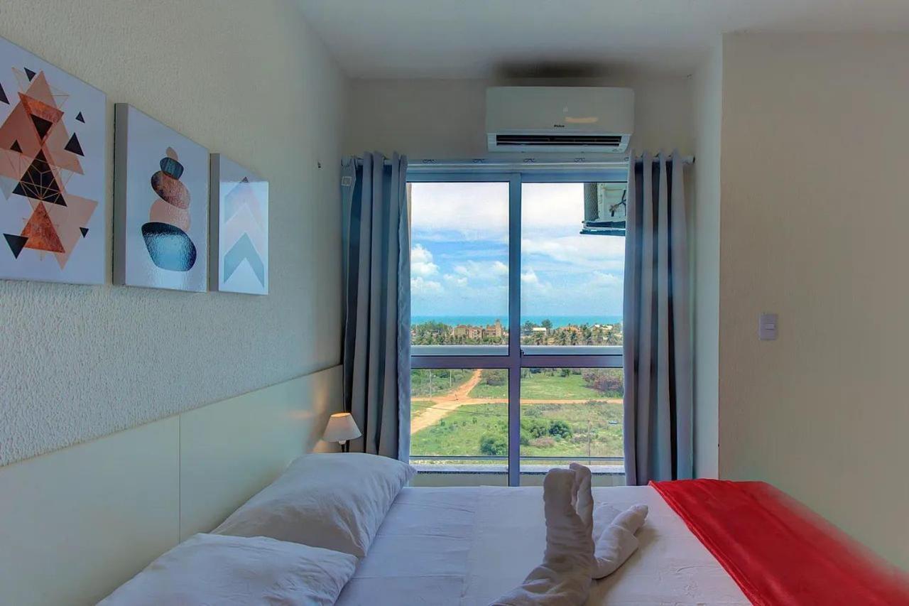 Beach Townhouses #C2 - Apartamento Por Carpediem Aquiraz Exteriör bild